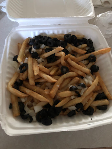 Photo of J's Donair - 315 First Ave, Spruce Grove, AB T7X 3A2